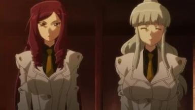 Fight Ippatsu! Juuden-Chan!! 1x9