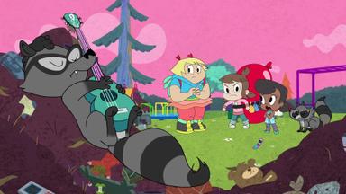 Harvey Street Kids 1x12