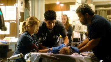 Code Black 1x4