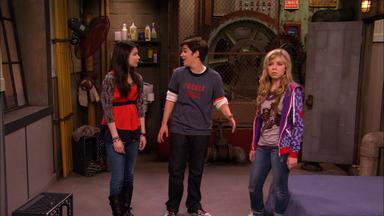 iCarly 3x7