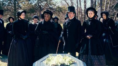 Dickinson 3x1