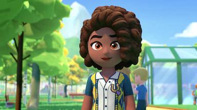 LEGO Friends: The Next Chapter 1x8
