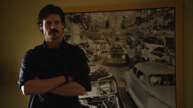 Justified 3x4