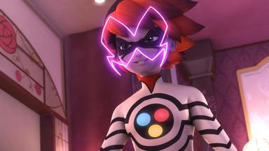 Miraculous: Las aventuras de Ladybug 1x7