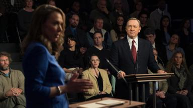 House of Cards 3x11