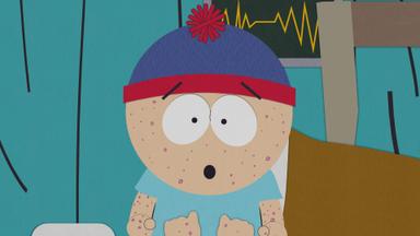 South Park 2x10