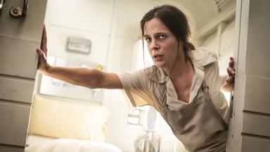 Snowpiercer 1x6