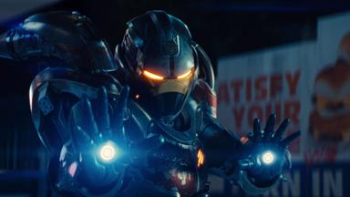 Ironheart 1x5