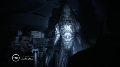 Falling Skies 5x1