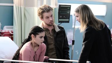 The Resident 3x17