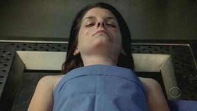 CSI: Nueva York 3x7