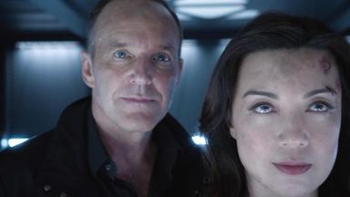 Agents of S.H.I.E.L.D 7x13