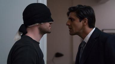 Marvel - Daredevil 3x8