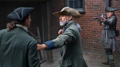 Outlander 4x11