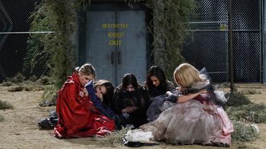 Lindas Mentirosas 6x1