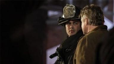 Chicago en llamas 1x17