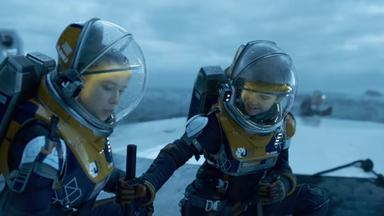 Perdidos en el espacio 2x1