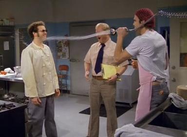 El Show de los 70's 5x20