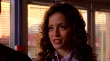Smallville 2x9