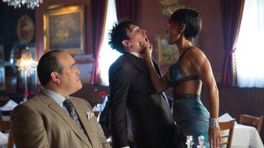 Gotham 1x7