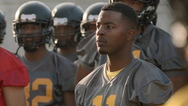 All American 4x10
