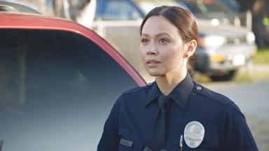 The Rookie 2x2