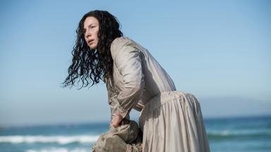 Outlander 3x11