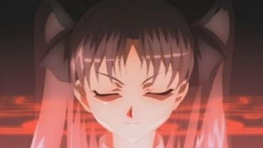 Fate/stay night 1x5