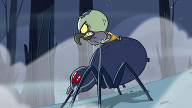 Star vs las fuerzas del mal 2x2