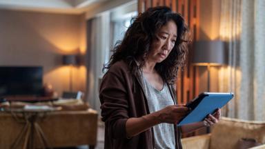 Killing Eve 4x3