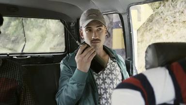 Sobreviviendo a Escobar, Alias JJ 1x1