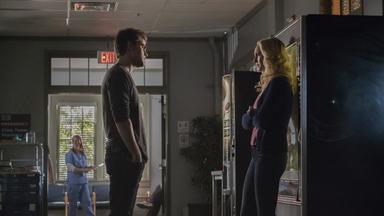 Diarios de Vampiros 6x12