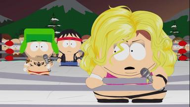 South Park 13x10