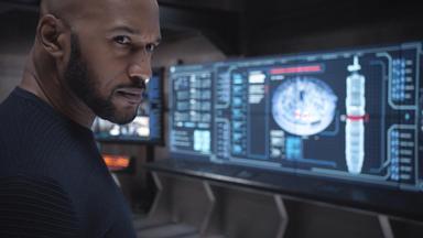 Agents of S.H.I.E.L.D 6x10