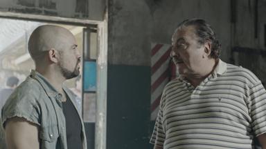 El marginal 4x4
