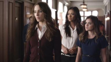 Lindas Mentirosas 5x24