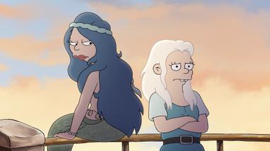 (Des)encanto 2x6