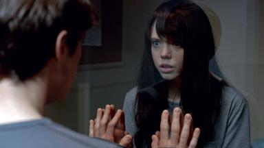 Los Expedientes Secretos X 10x2