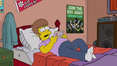Los Simpson 33x9