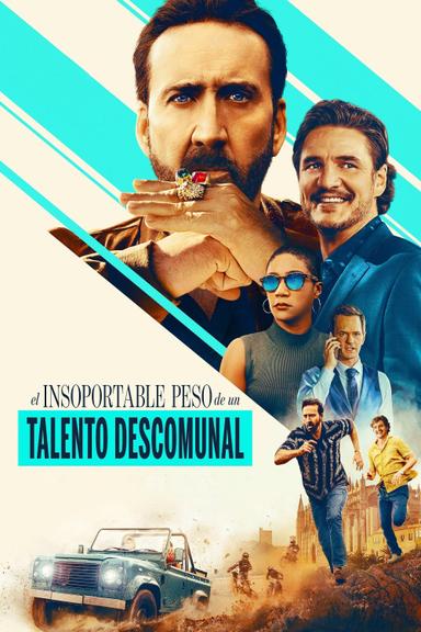 El peso del talento