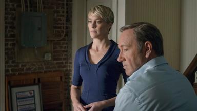 House of Cards 2x9
