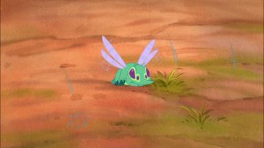 Lilo y Stitch: La Serie 2x18