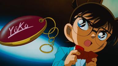 Detective Conan 1x122