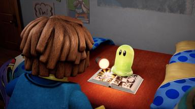 LEGO DREAMZzz 1x13