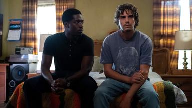 Snowfall 5x1