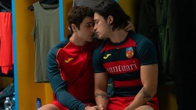 Olympo 1x3