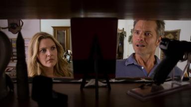 Santa Clarita Diet 2x3