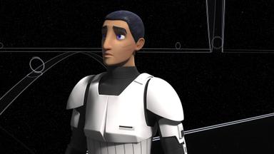 Star Wars Rebels 4x13