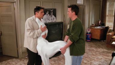 Friends 2x19