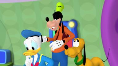 La Casa de Mickey Mouse 3x3